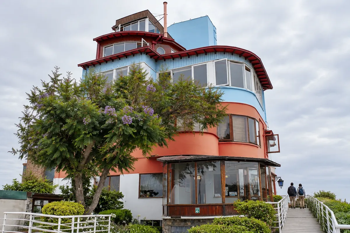 La Sebastiana