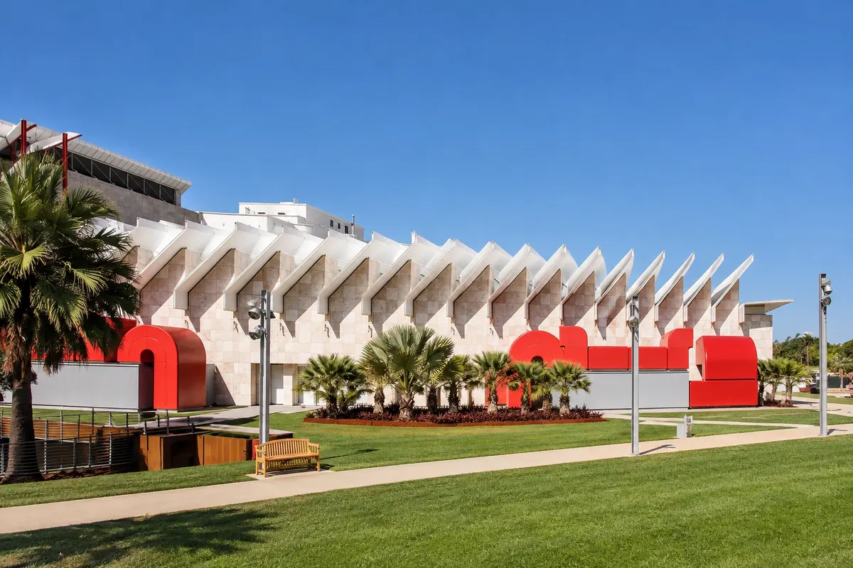 Los Angeles County Museum of Art