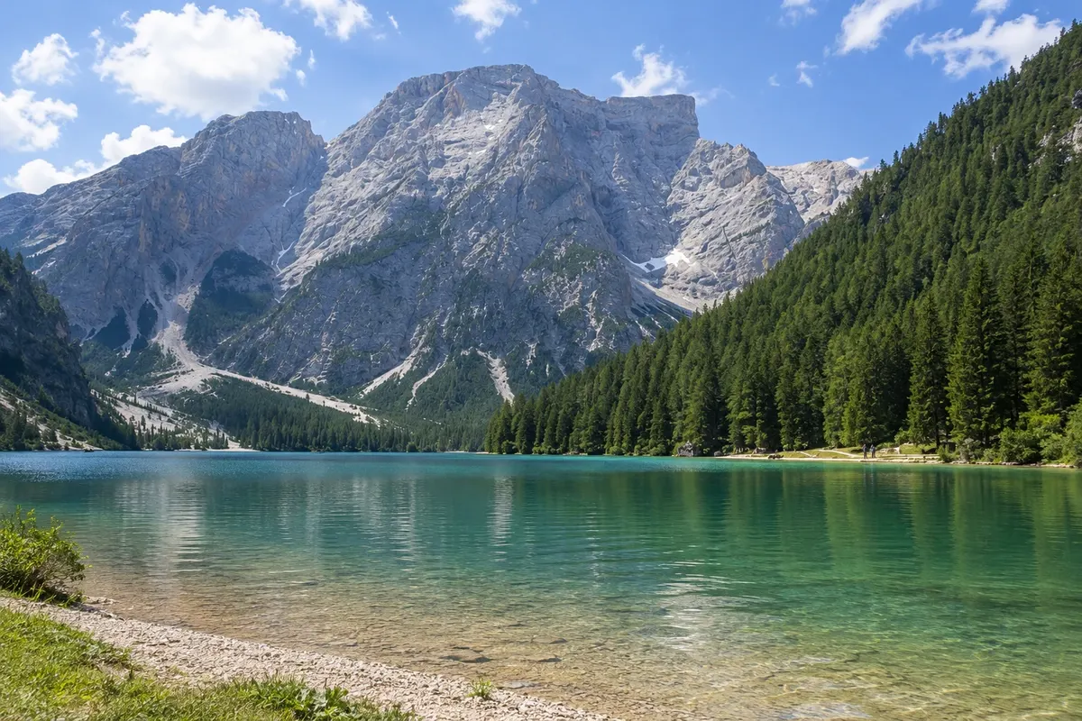 Lago di Braies
