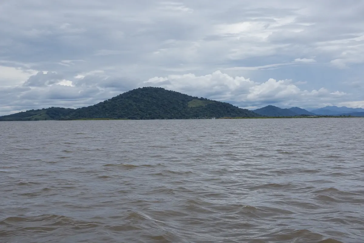 Chambri Lakes