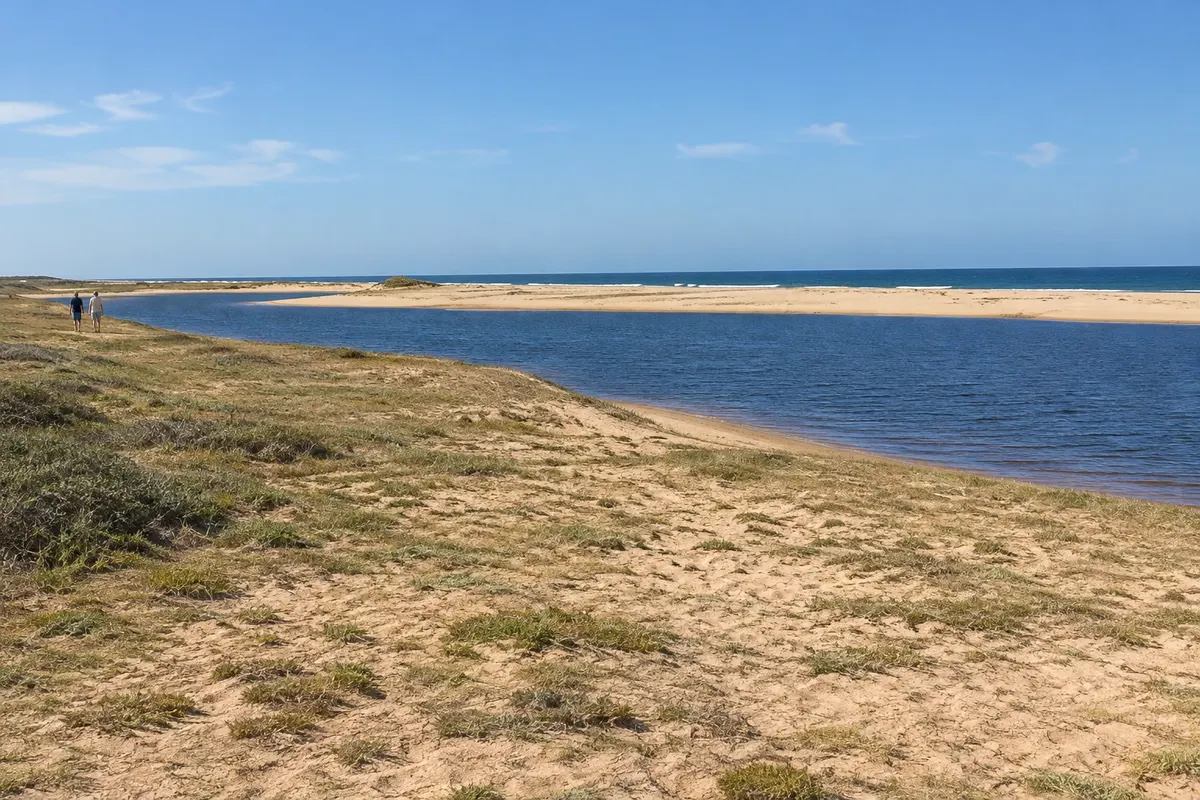 Laguna José Ignacio