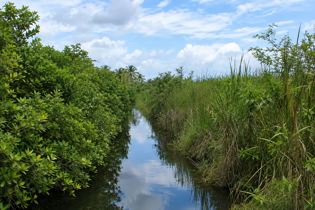 Laguna Limón