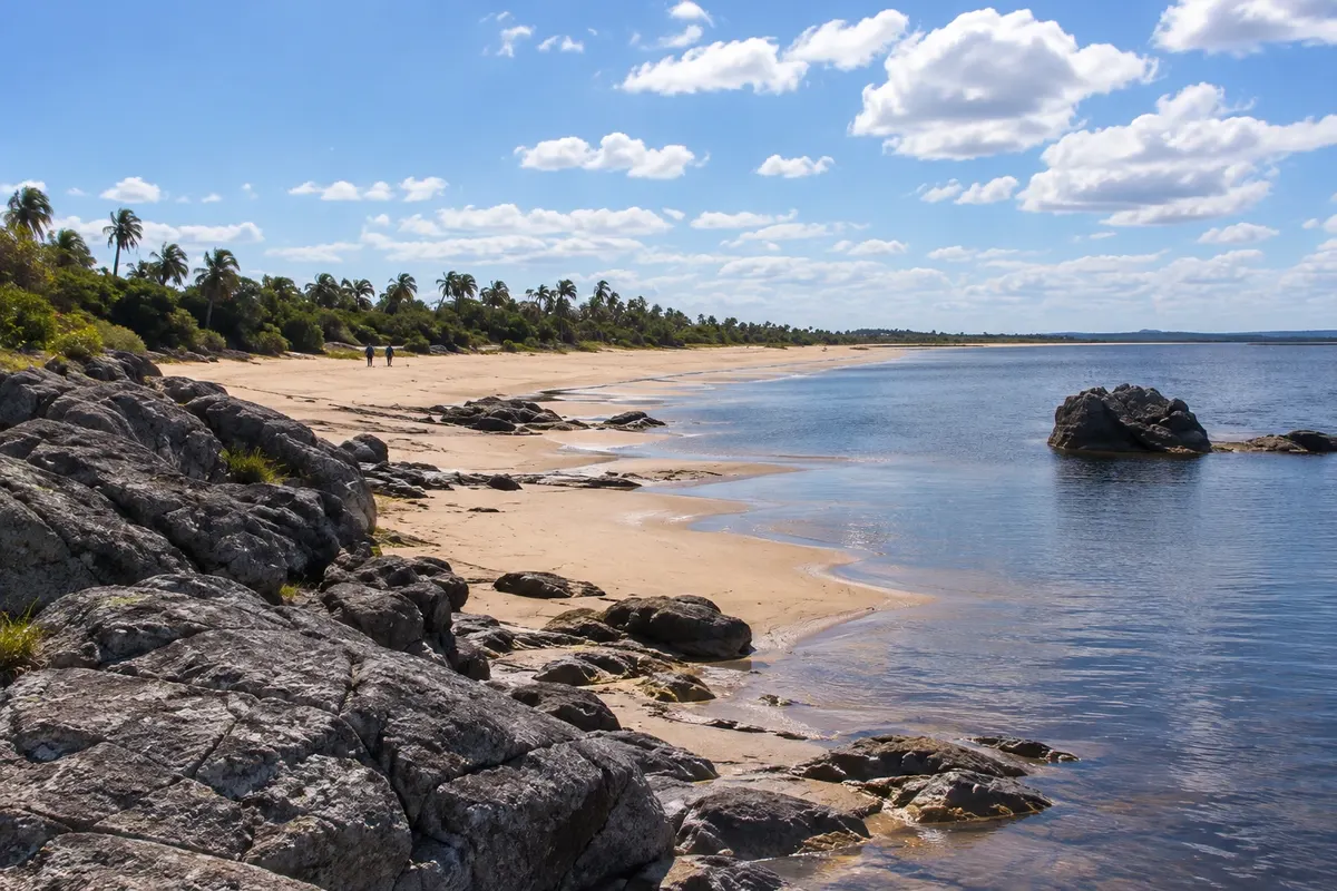 Laguna Negra