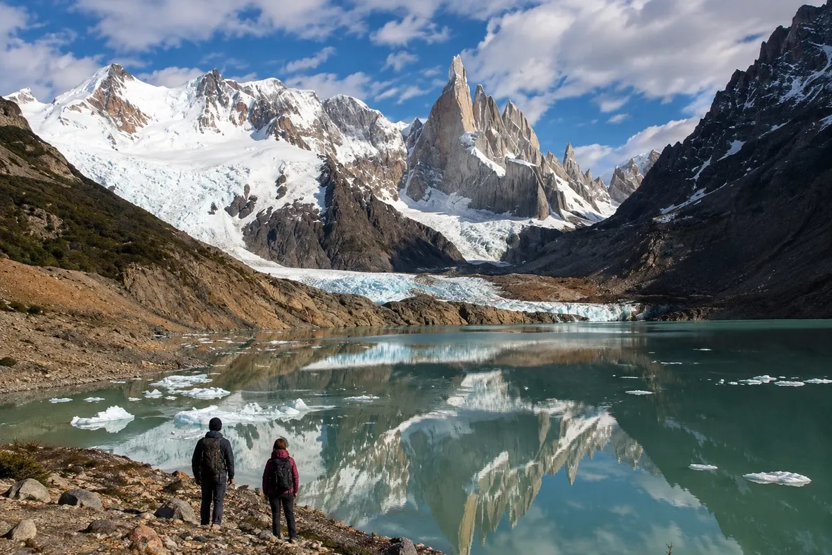 Laguna Torre