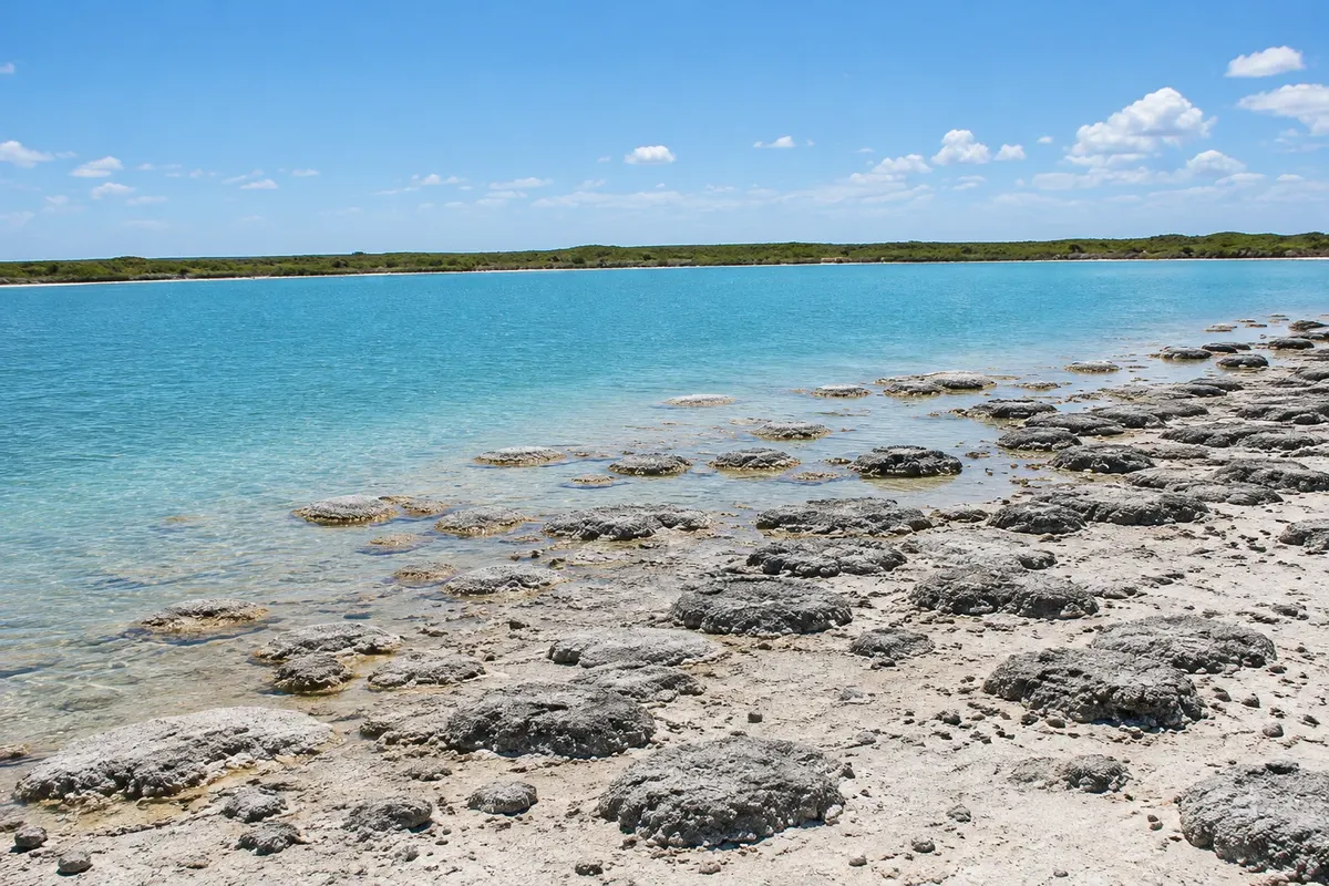 Lake Thetis
