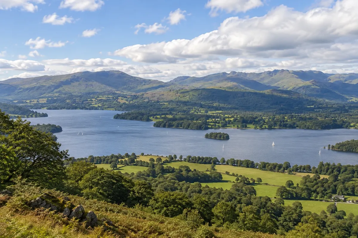 Lake Windermere