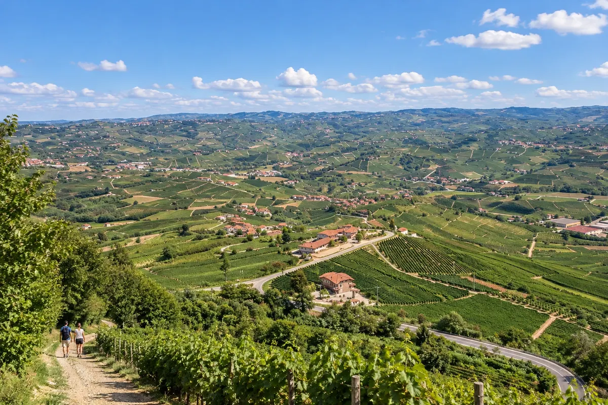 Langhe