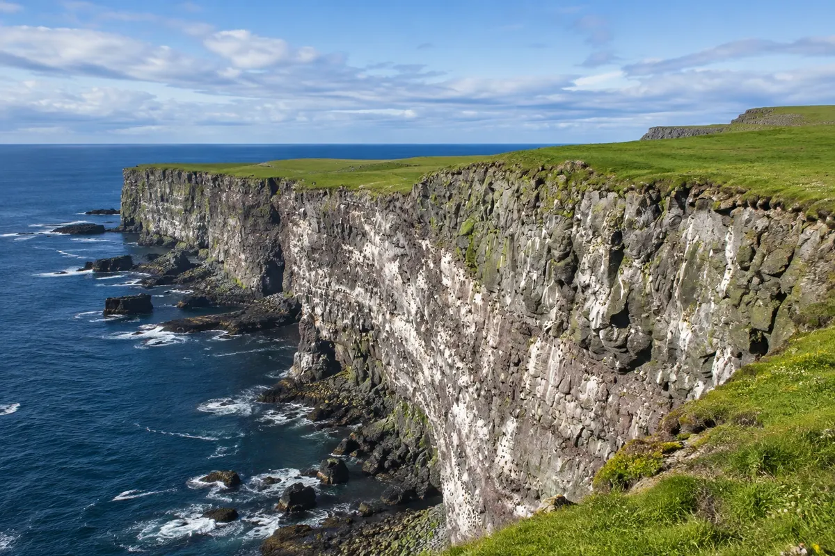 Látrabjarg