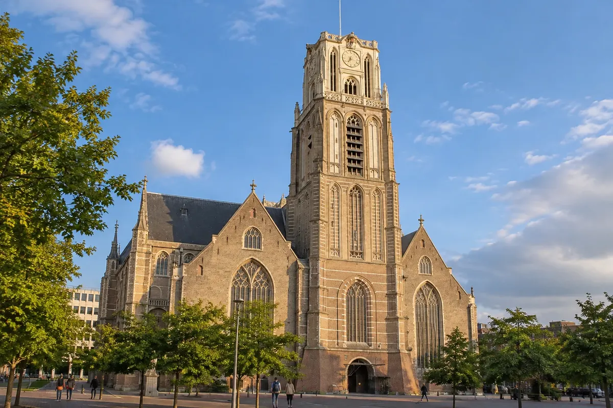 Laurenskerk