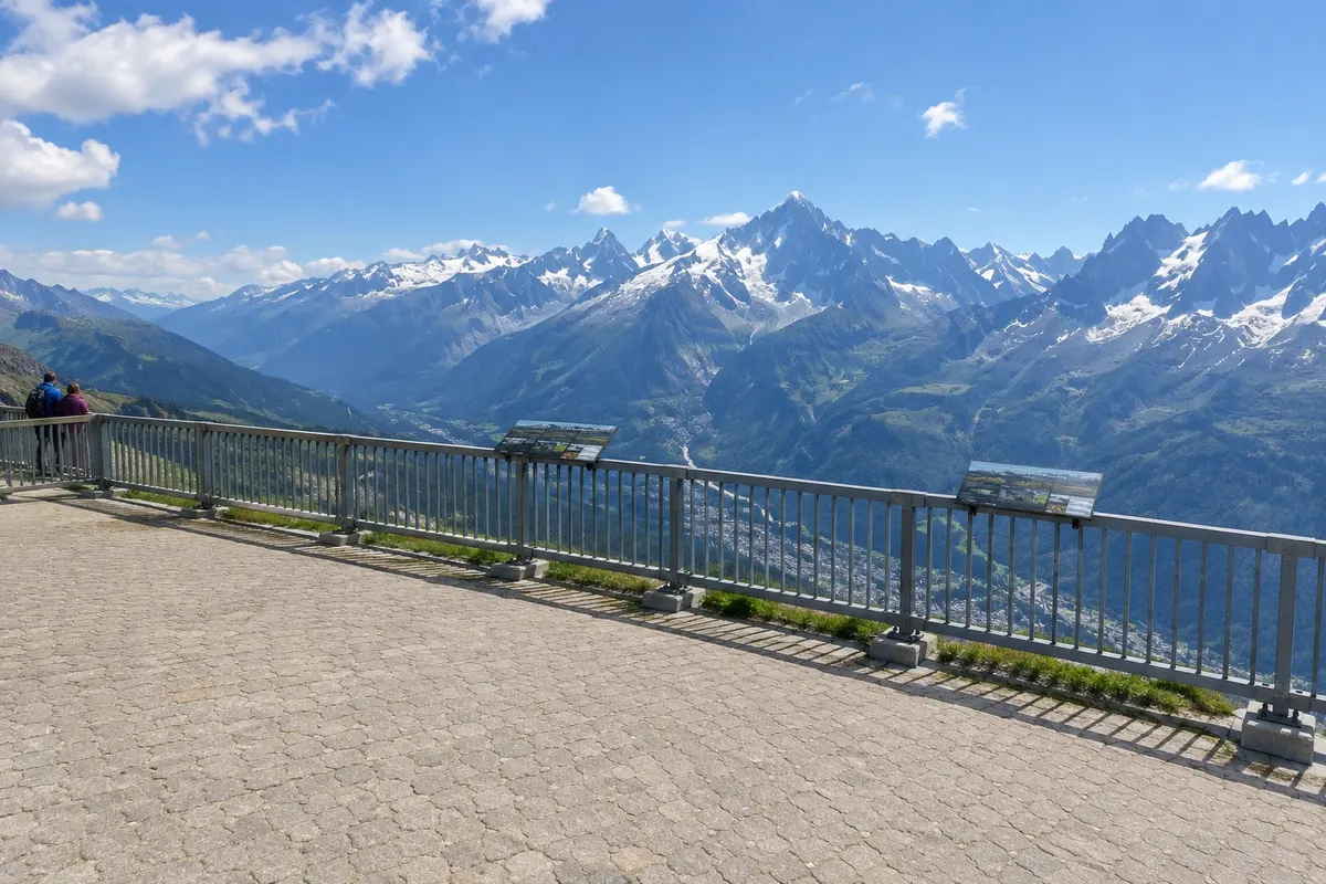 Le Brévent
