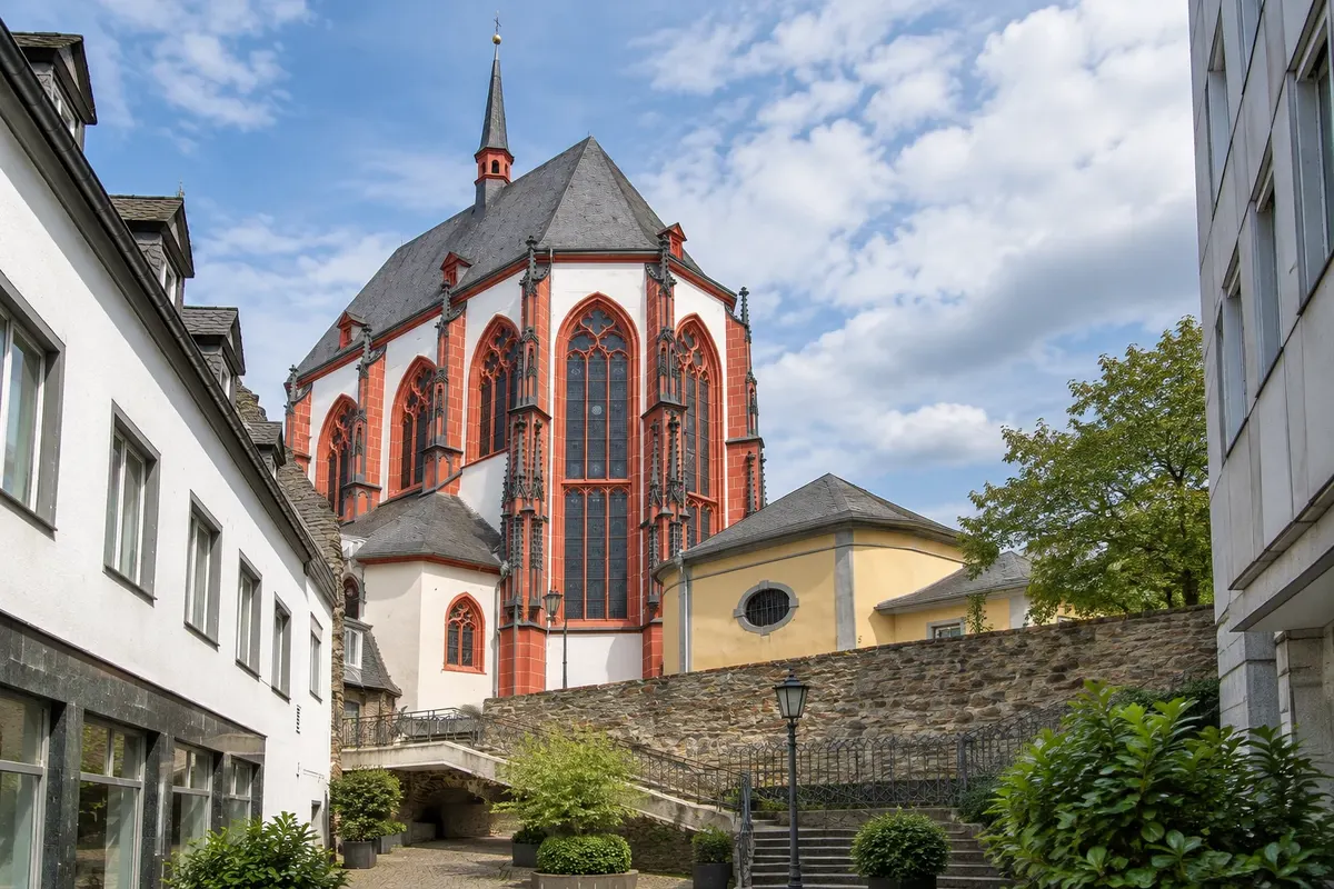 Liebfrauenkirche