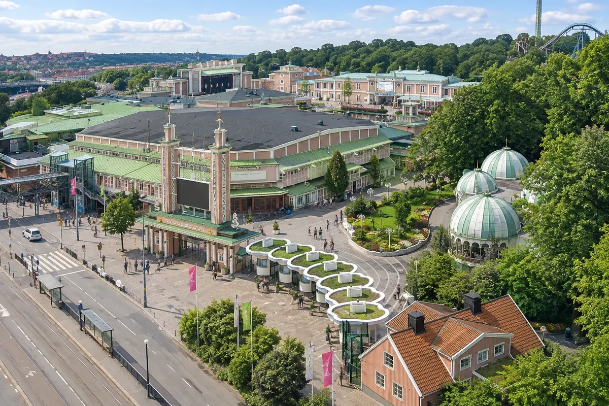 Liseberg