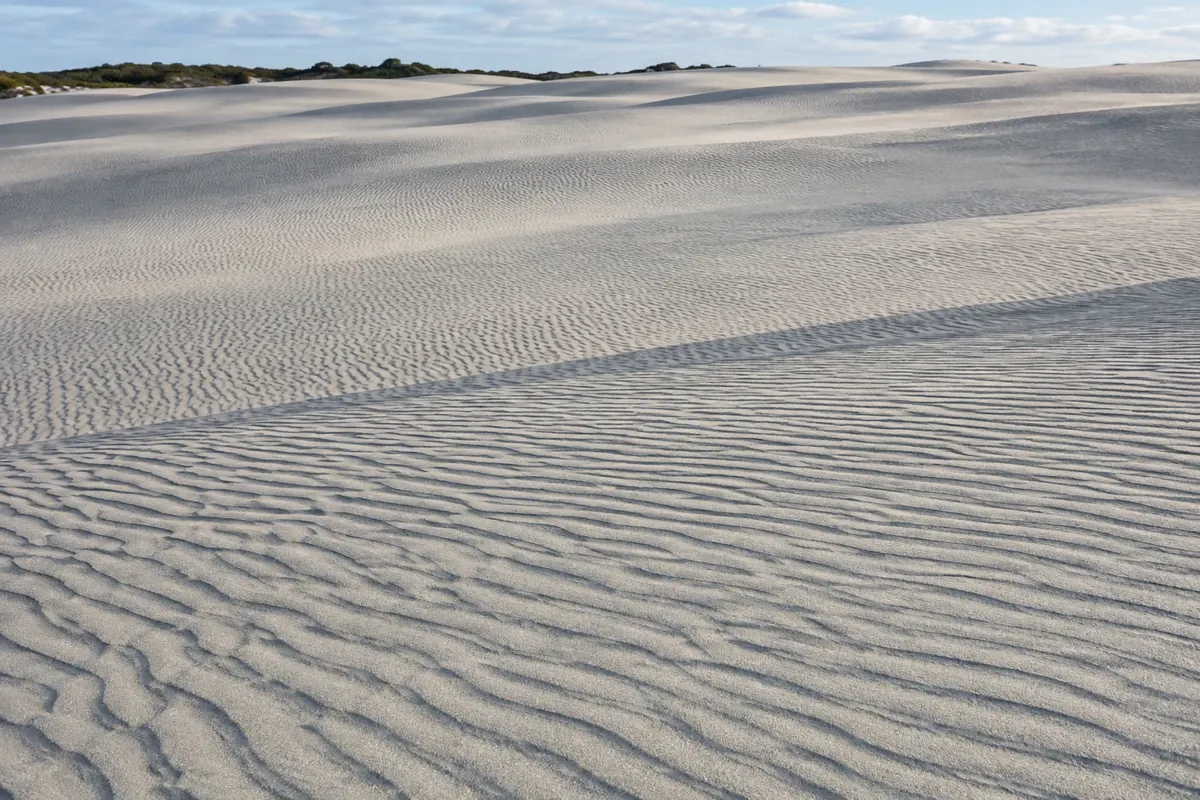Little Sahara