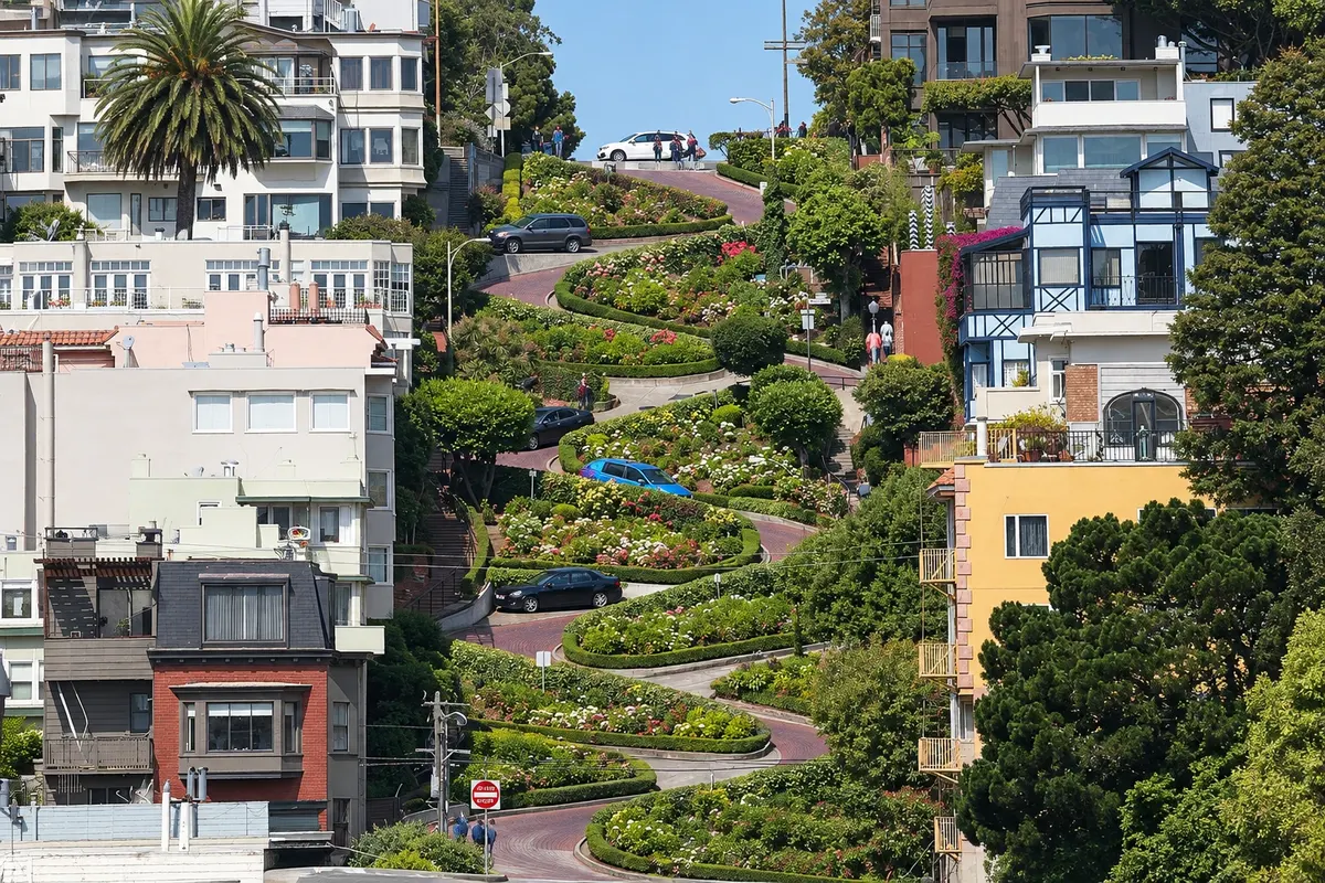 Lombard Street