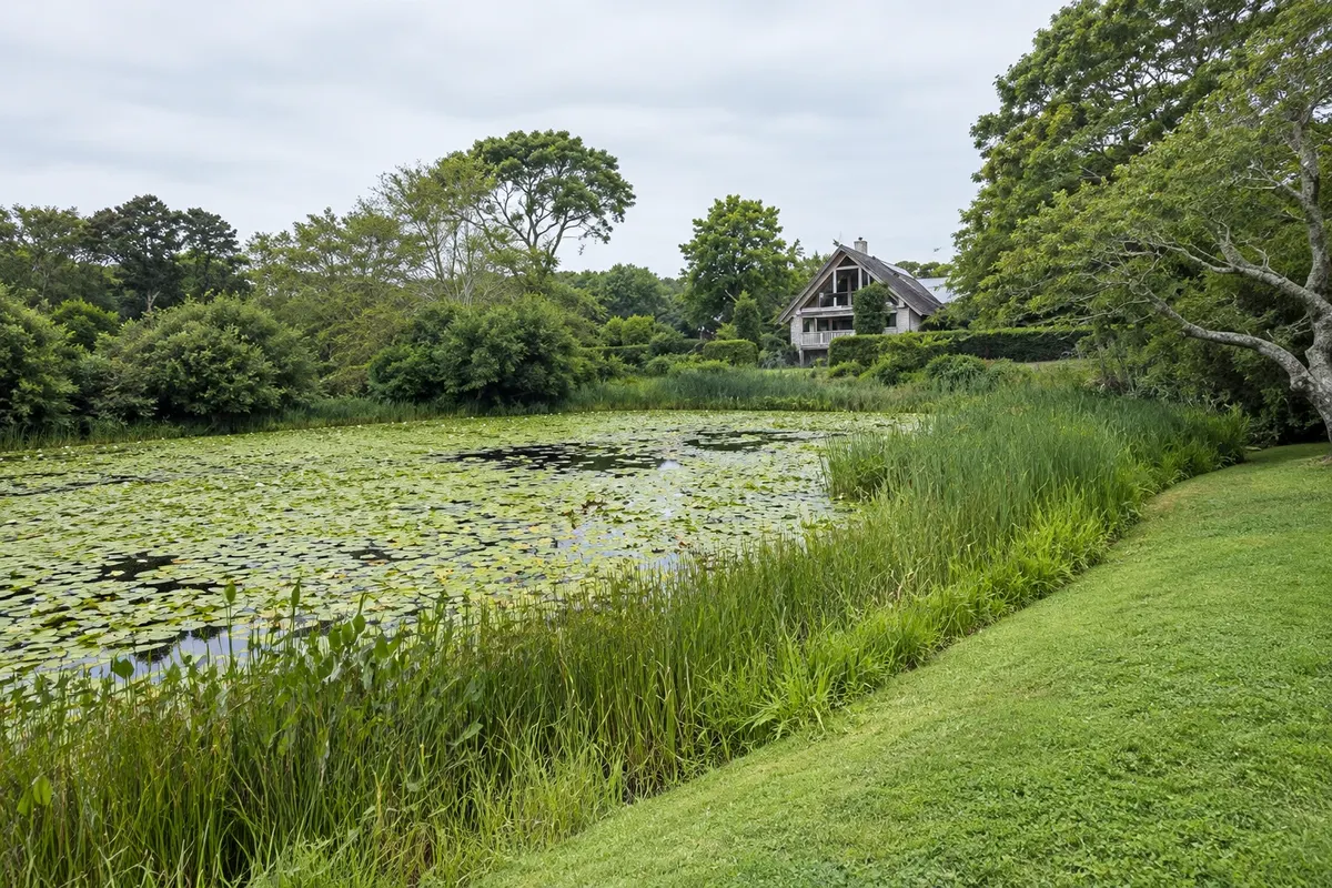 LongHouse Reserve