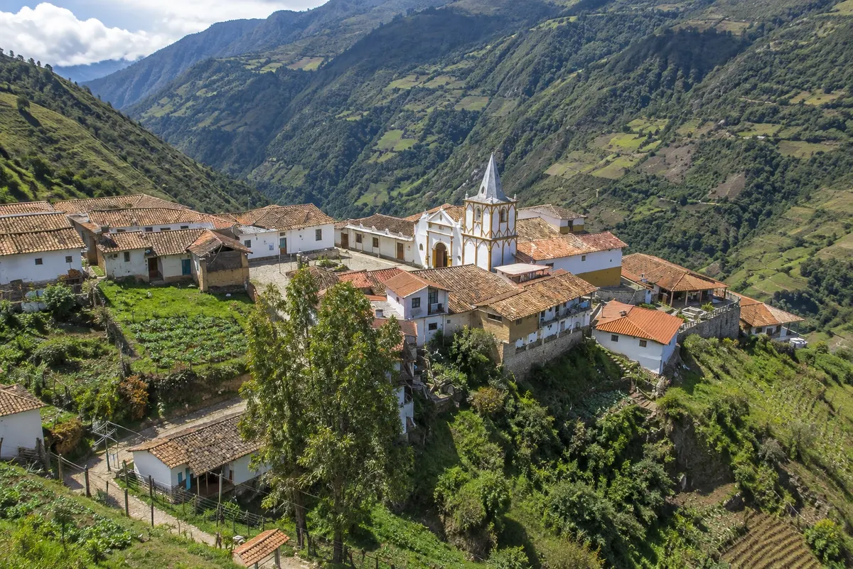 Los Nevados