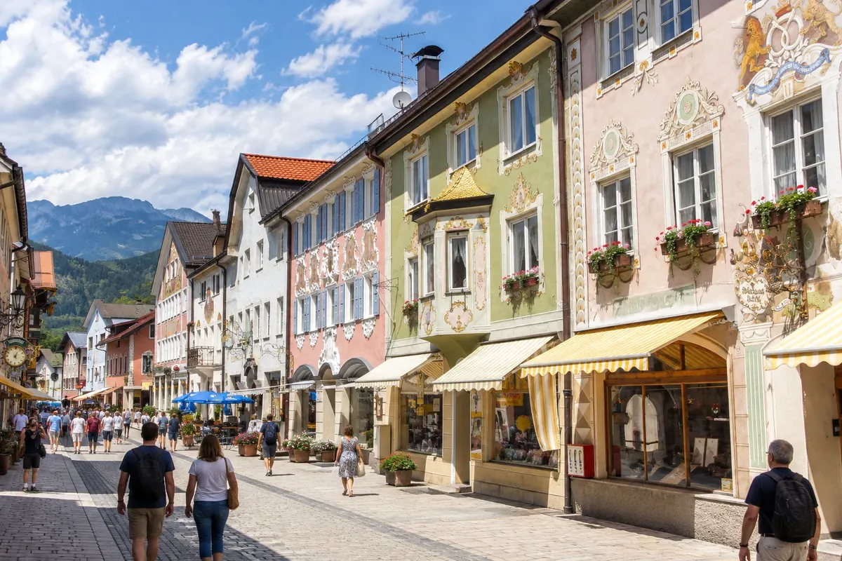 Ludwigstraße