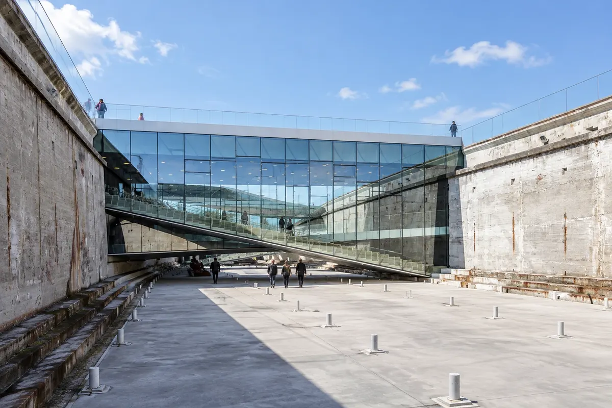 M/S Museet for Søfart