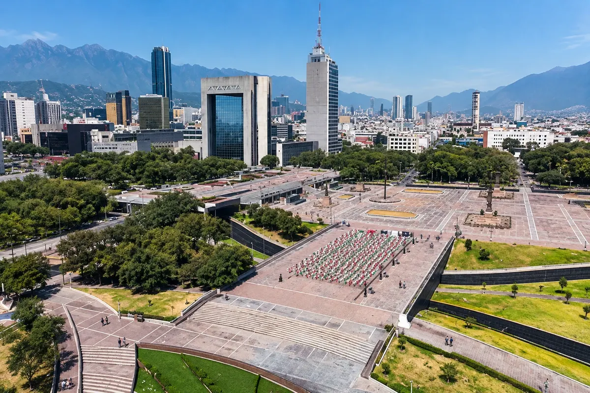 Macroplaza