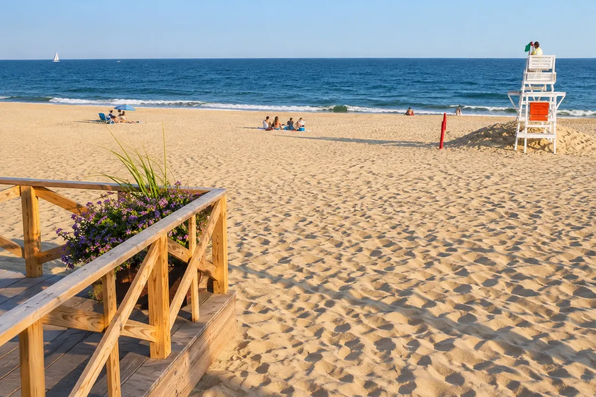 Main Beach