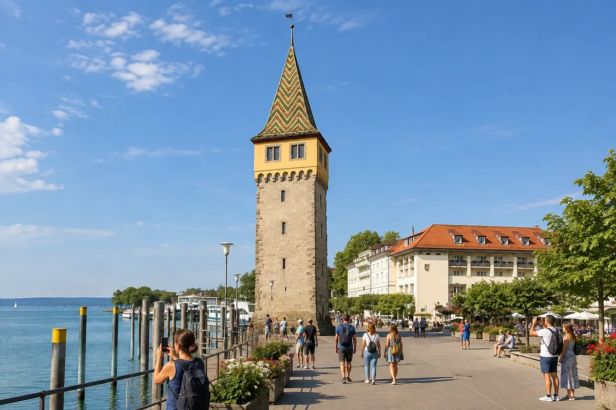 Mangturm