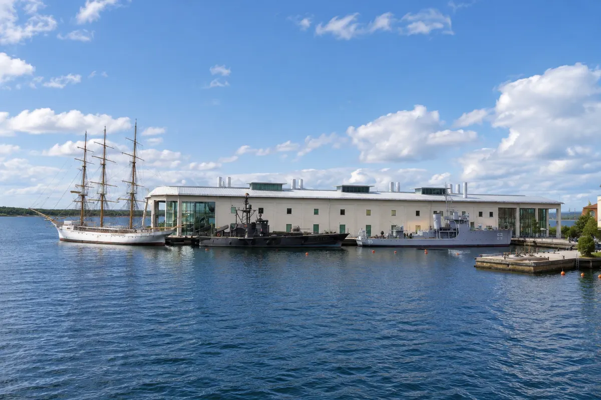 Marinmuseum