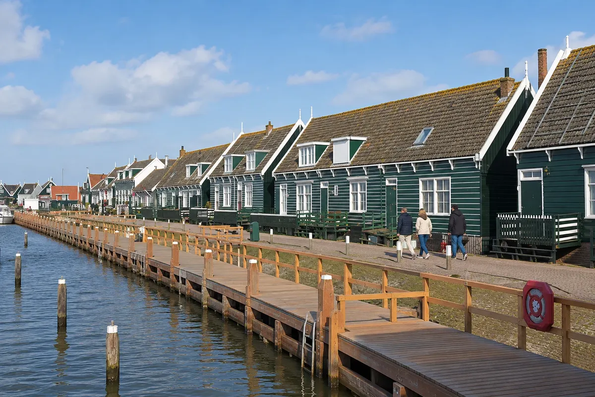 Marken
