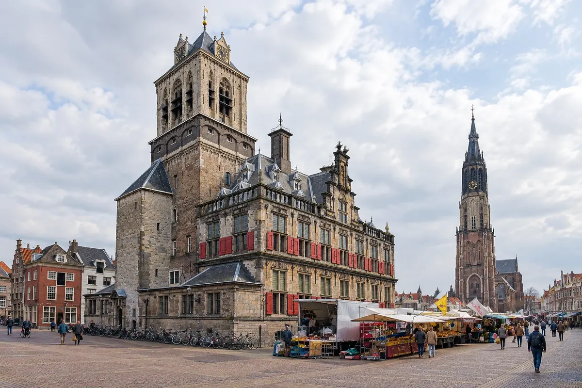 Markt