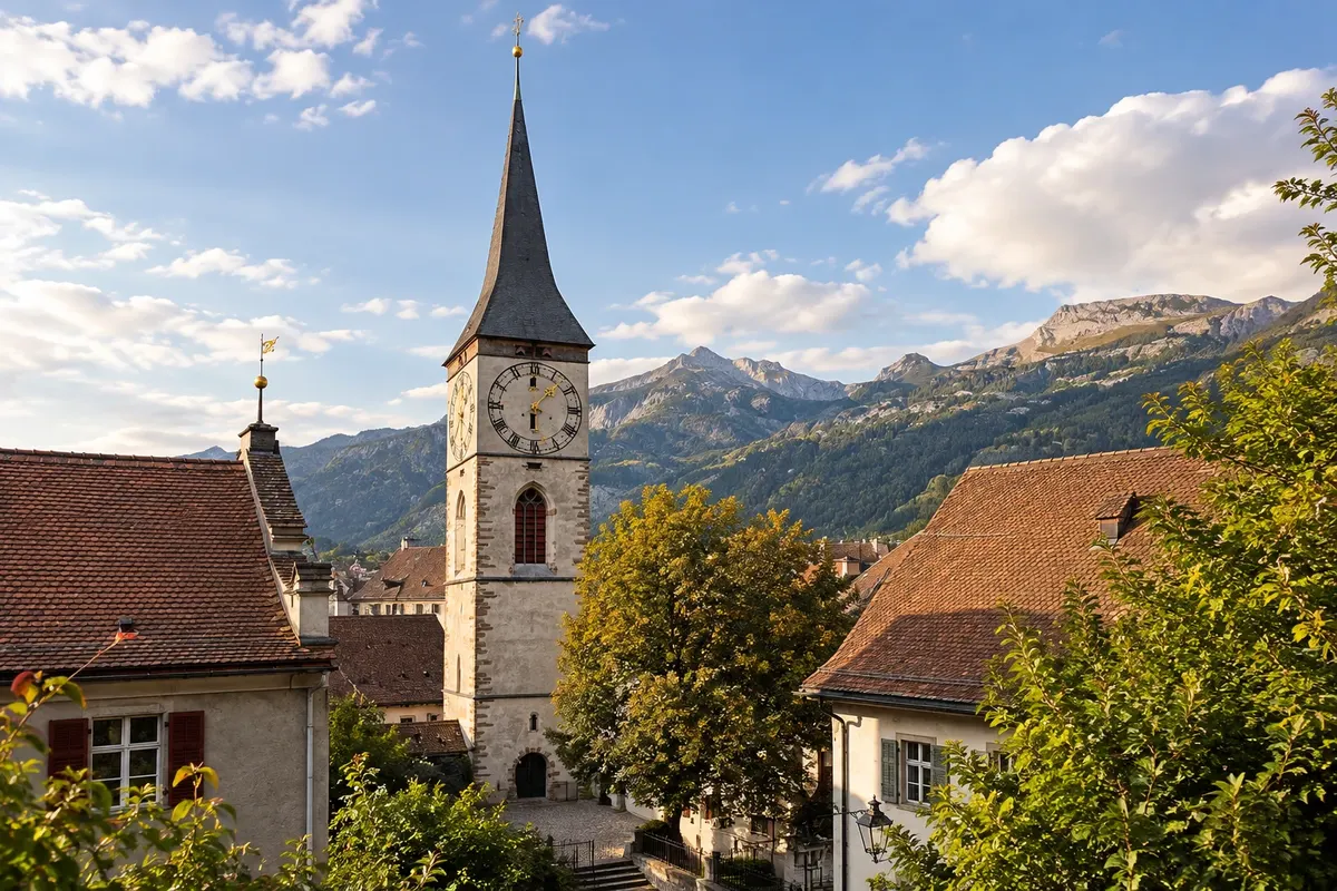Martinskirche