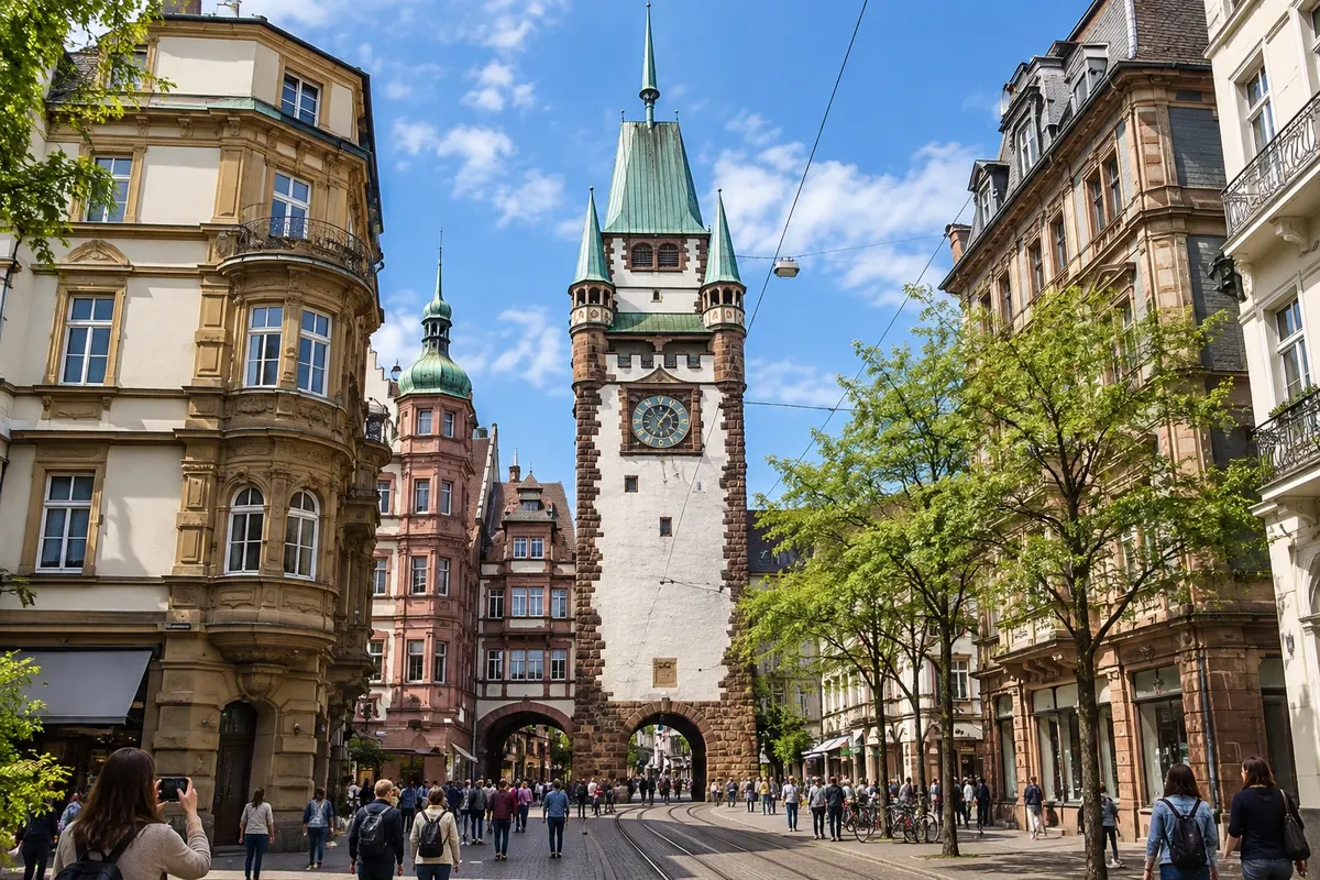 Martinstor