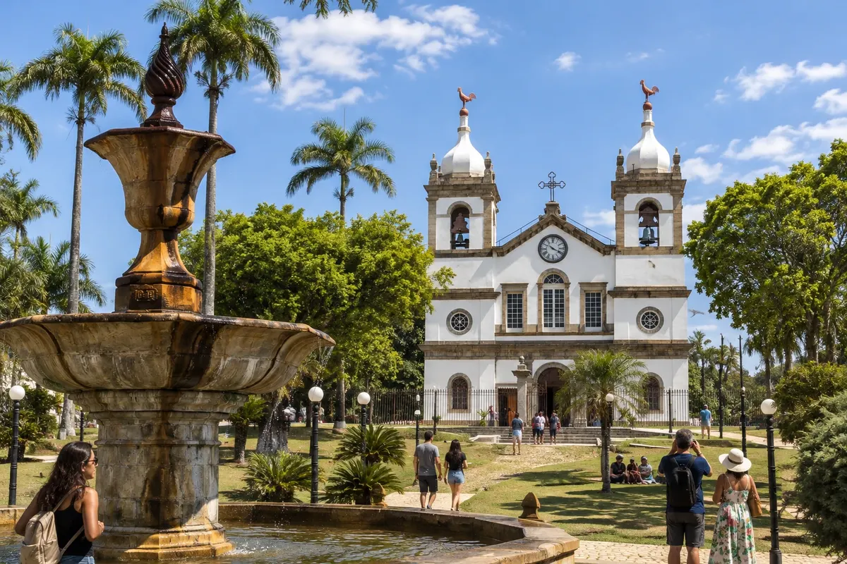 Matriz de Nossa Senhora da Conceição