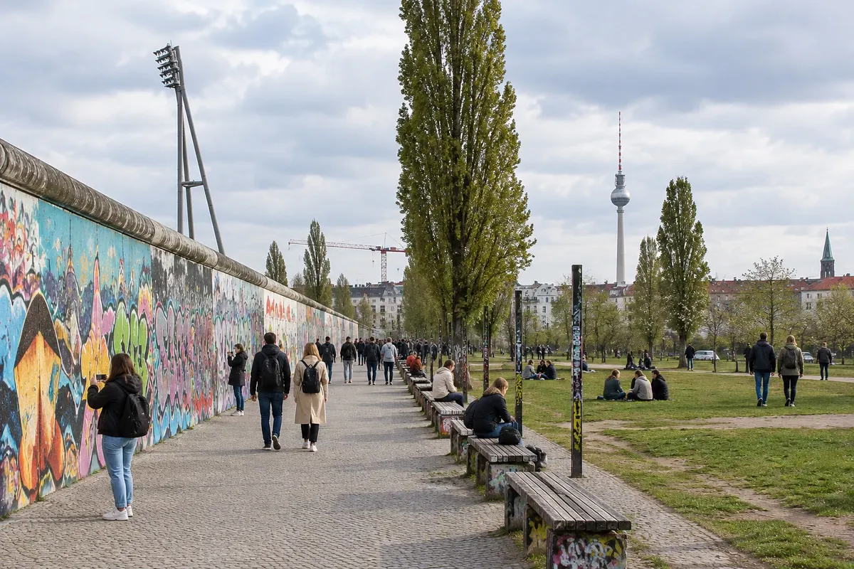 Mauerpark
