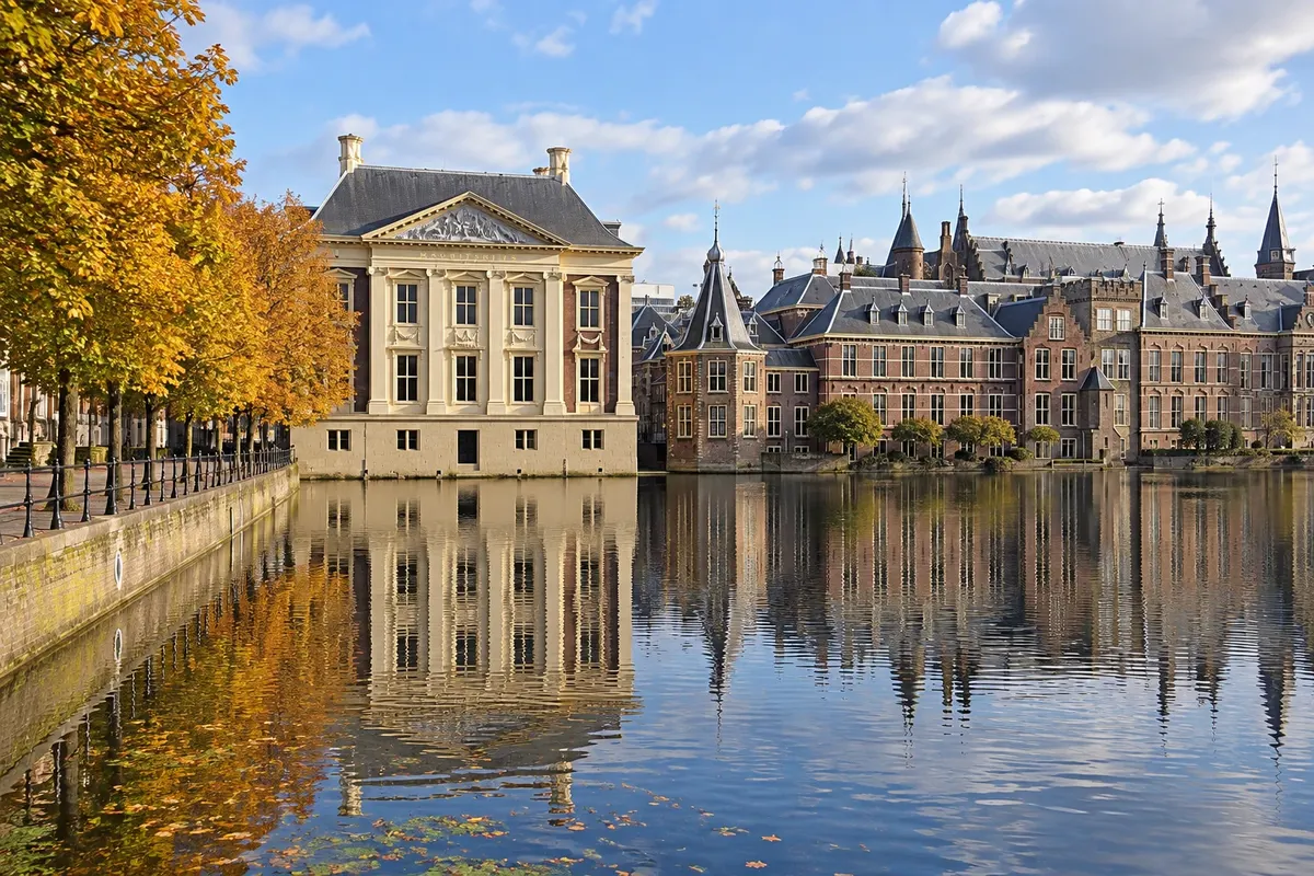 Mauritshuis