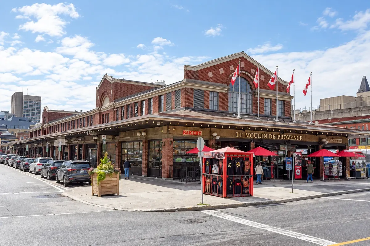 ByWard Market