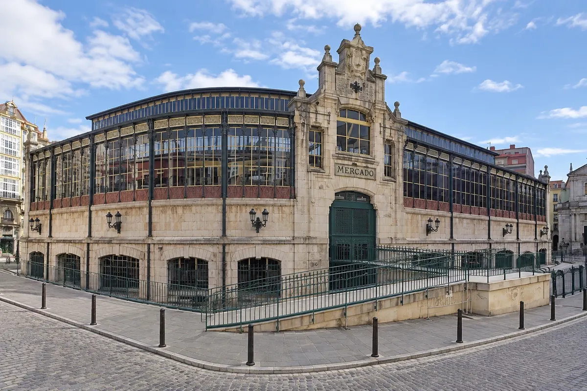 Mercado de la Esperanza