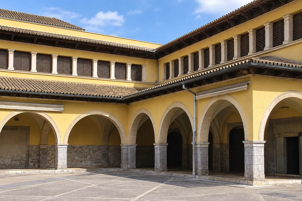 Mercat de l'Olivar