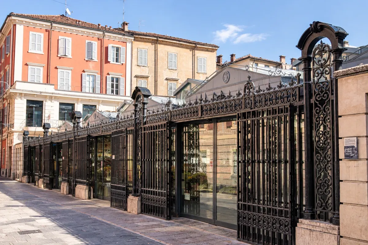 Mercato Albinelli