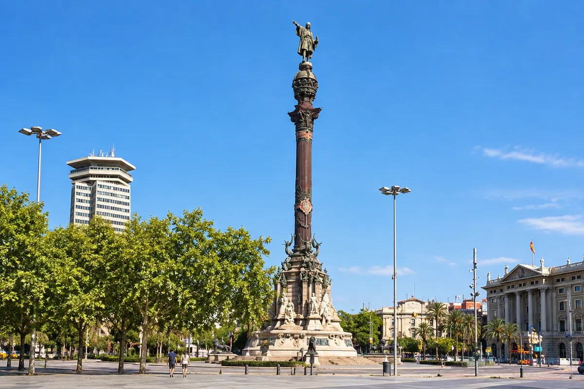 Mirador de Colom
