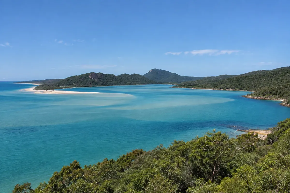 Hill Inlet
