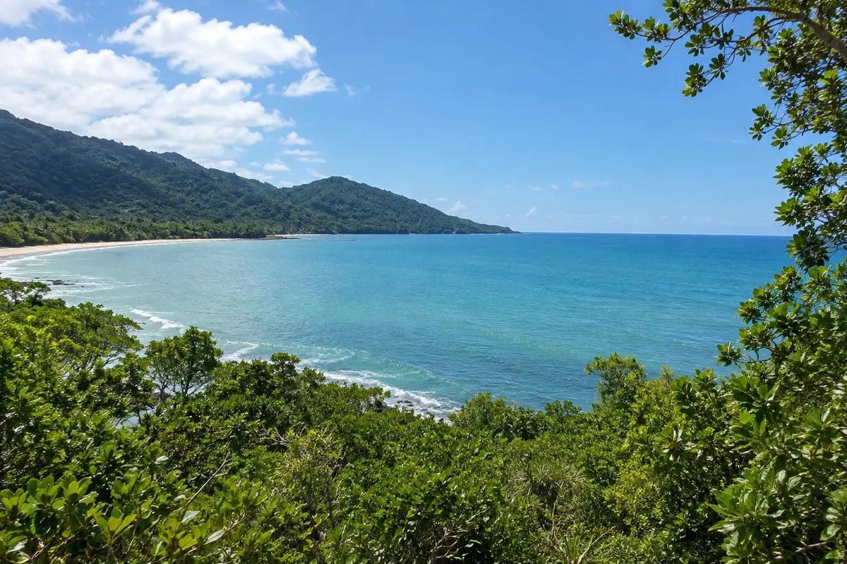 Kulki Lookout