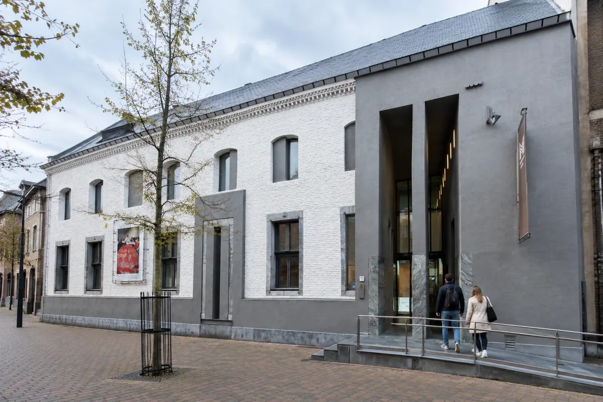 Modemuseum Hasselt