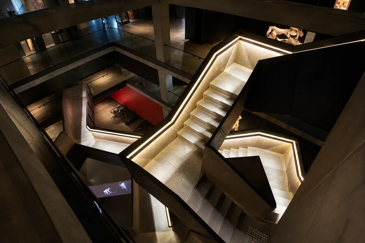 MONA (Museum of Old and New Art)