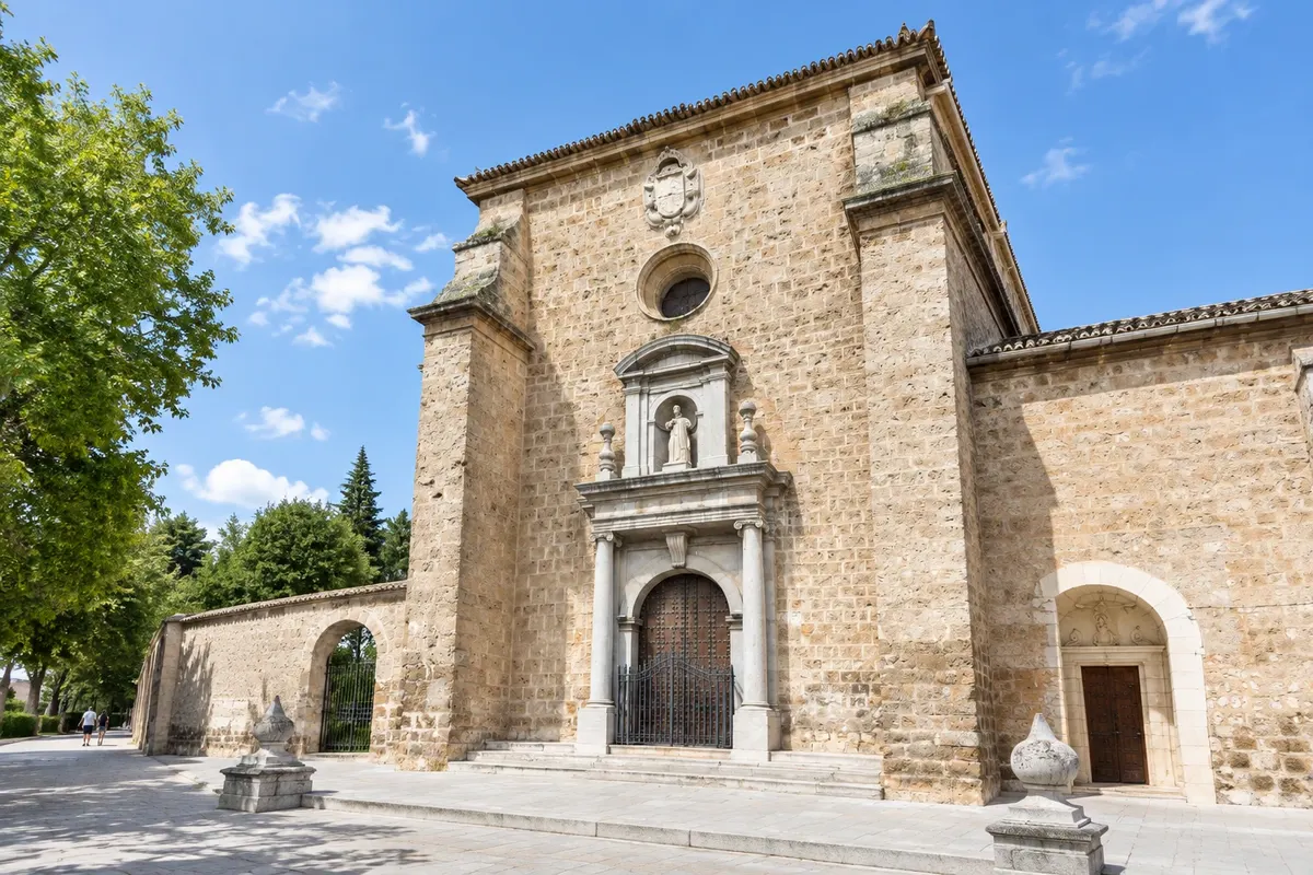 Monasterio de la Cartuja