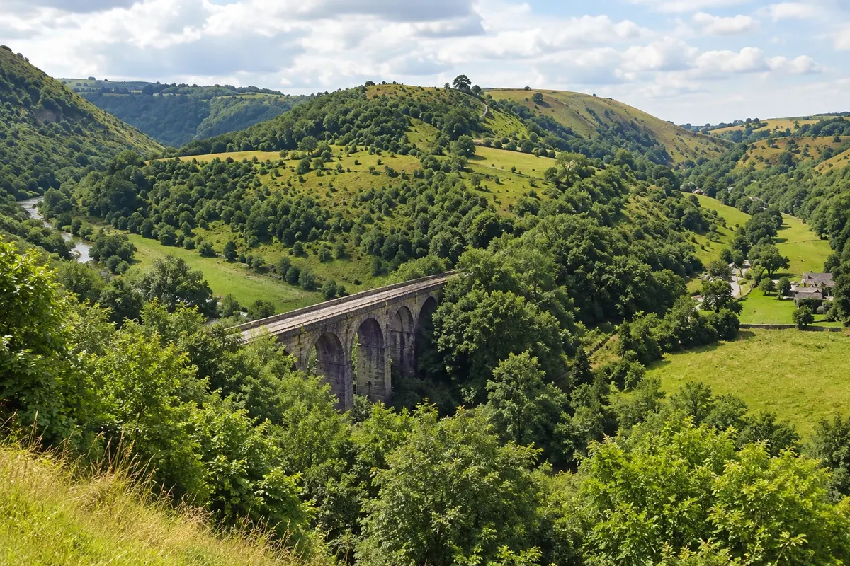 Monsal Trail
