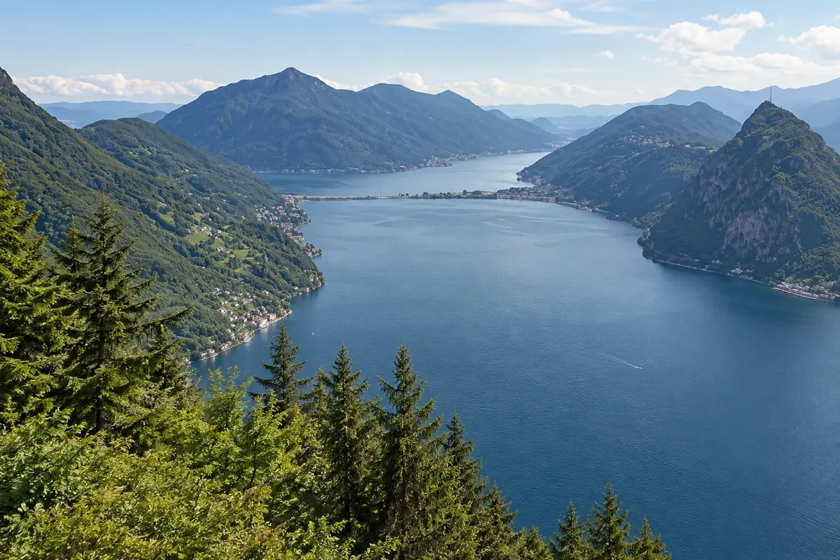 Monte Brè