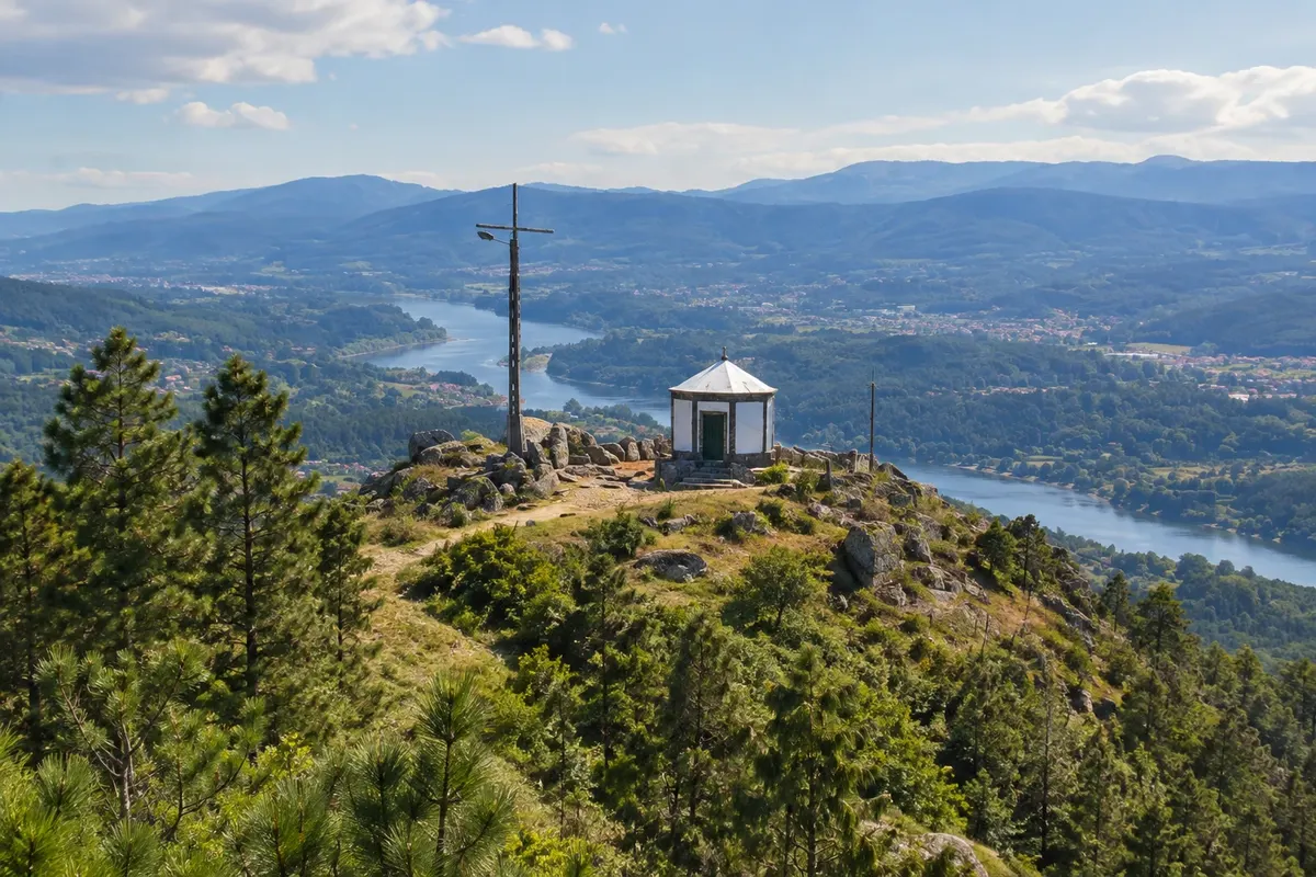 Monte do Faro