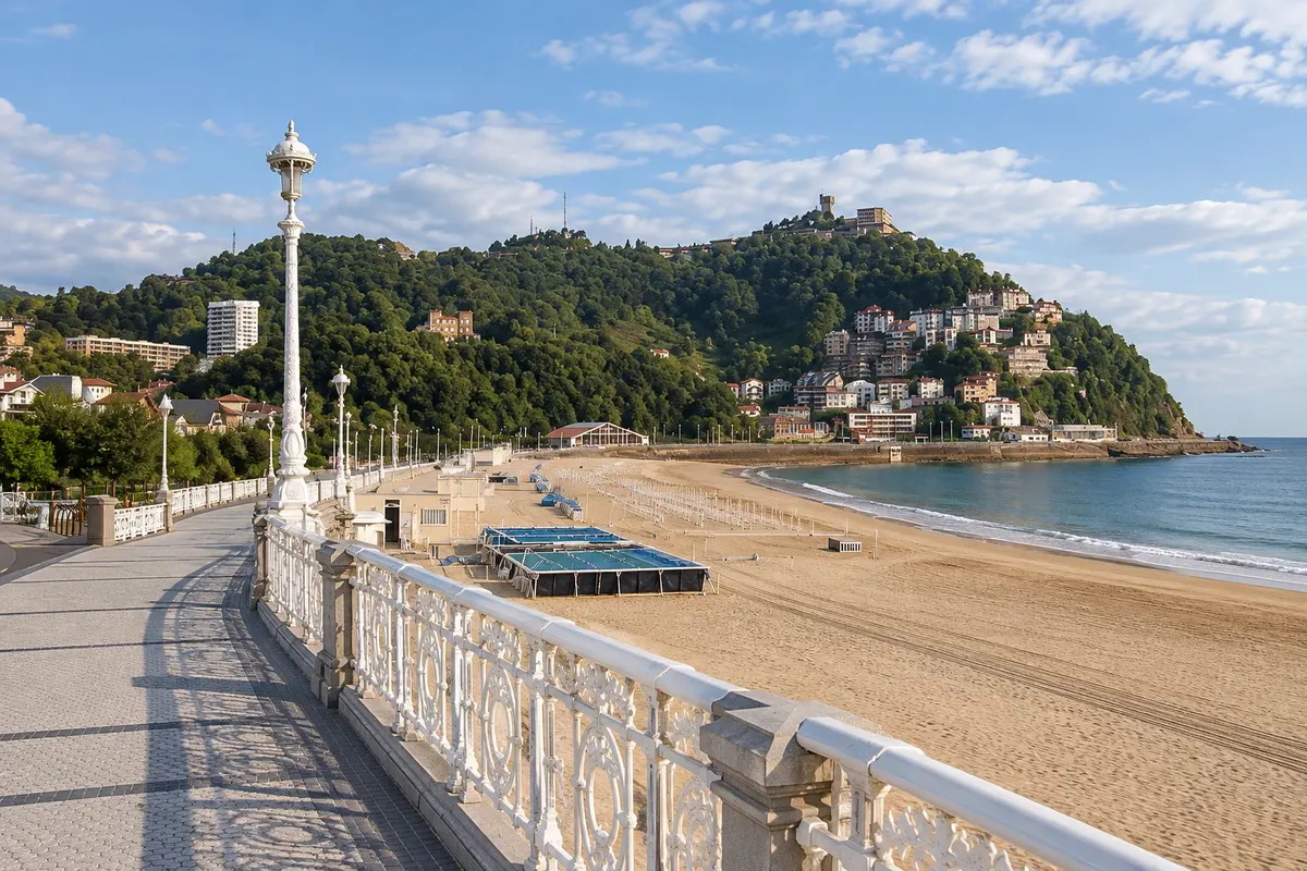 Monte Igueldo