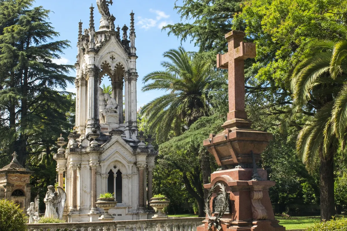 Monument to Perpetuity