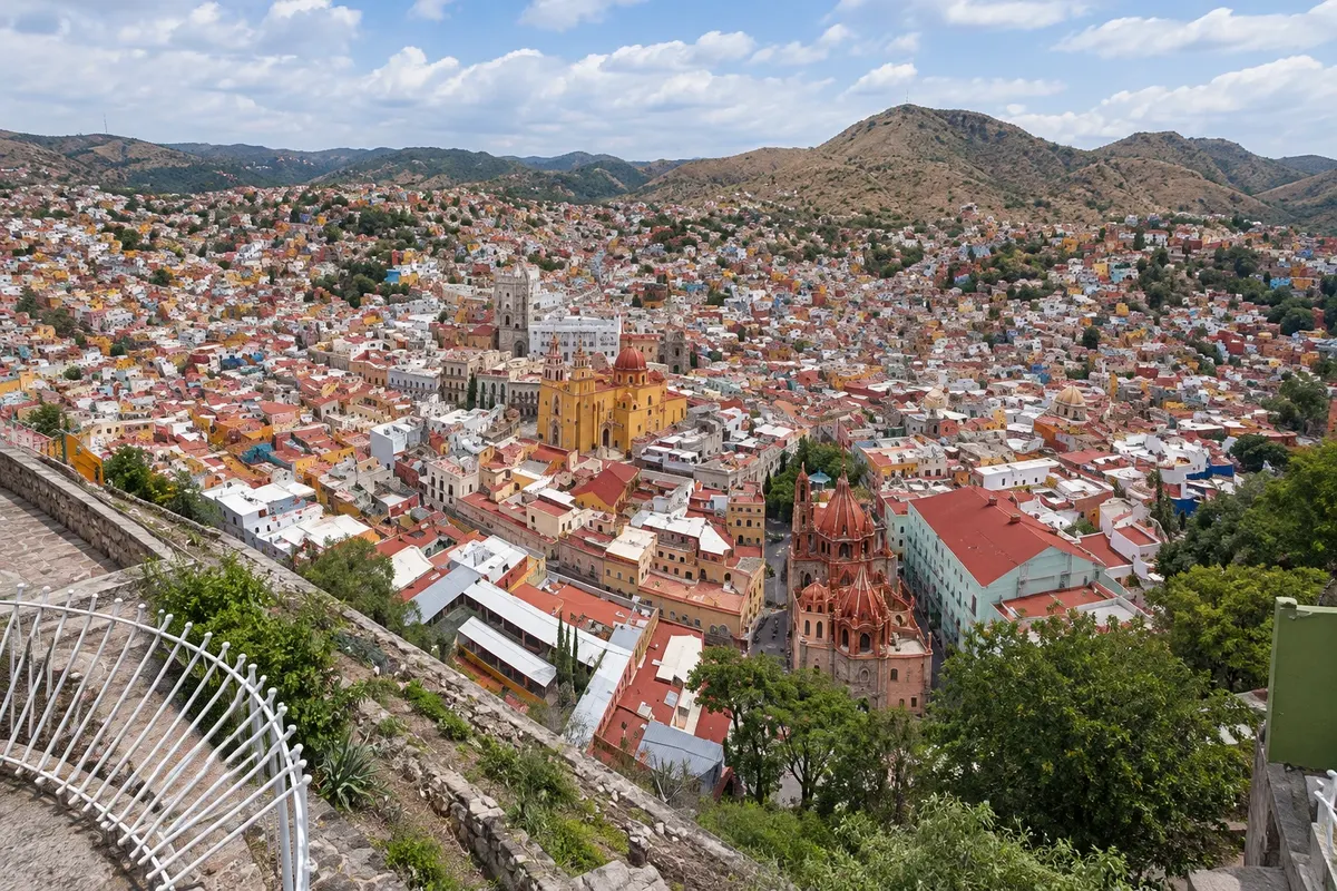Monumento al Pípila