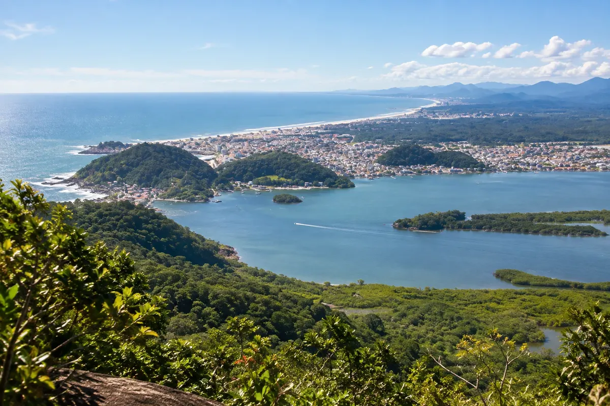 Morro do Cabaraquara